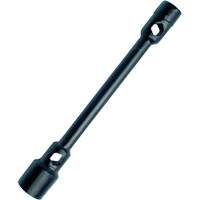 Cl&eacute; &eacute;trique &agrave; double embout pour camion TRM6A Seagulf Marine Industries Inc.