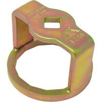 Cl&eacute; pour filtre &agrave; huile Toyota – 4, 6 et 8 cylindres Seagulf Marine Industries Inc.