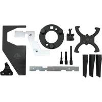 Coffret d'outils de calage Ford/Mazda, 13 morceaux Seagulf Marine Industries Inc.