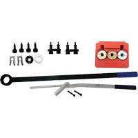Coffret doutils de calage VAG – moteurs 1.8?L et 2.0?L Seagulf Marine Industries Inc.