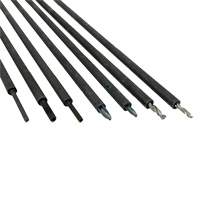 Trousse d'extracteur dembouts de bougies de pr&eacute;chauffage Seagulf Marine Industries Inc.