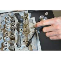 Trousse d'extracteur dembouts de bougies de pr&eacute;chauffage Seagulf Marine Industries Inc.
