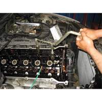 Valve Spring Compressor Kit Seagulf Marine Industries Inc.