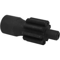 Outil de blocage de moteur - Paccar Seagulf Marine Industries Inc.