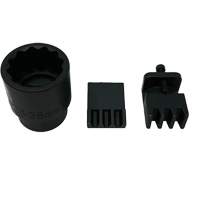 Support de volant moteur Duramax Seagulf Marine Industries Inc.