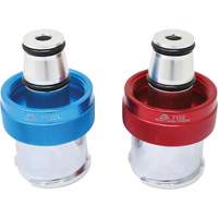 Trousse d'adaptateur de pression de radiateur - GM/GMC Seagulf Marine Industries Inc.