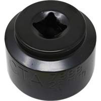Cummins 6.7L Fuel Filter Socket - 28mm Seagulf Marine Industries Inc.