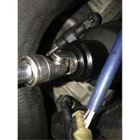 Cummins 6.7L Fuel Filter Socket - 28mm Seagulf Marine Industries Inc.