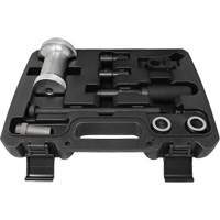 Trousse dextraction dinjecteurs avec adaptateur Duramax Seagulf Marine Industries Inc.