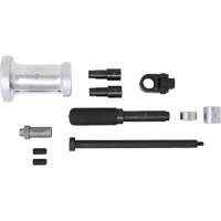 Trousse dextraction dinjecteurs avec adaptateur Duramax Seagulf Marine Industries Inc.