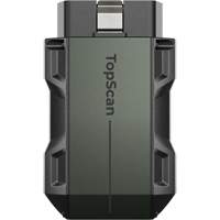 Outil de diagnostic Bluetooth de poche avec commandes bidirectionnelles Seagulf Marine Industries Inc.