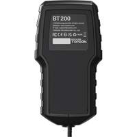 Testeur de batterie 12?V et de syst&egrave;mes 12?V/24?V BT200 Seagulf Marine Industries Inc.