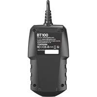 Testeur de batterie 12?V et de syst&egrave;mes BT100 Seagulf Marine Industries Inc.