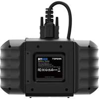 Testeur de batterie 12?V et de syst&egrave;mes 12?V/24?V BT600 avec imprimante int&eacute;gr&eacute;e Seagulf Marine Industries Inc.