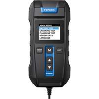 Testeur de batterie, de charge et de d&eacute;marrage BT300P avec imprimante Seagulf Marine Industries Inc.
