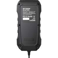 Testeur de batterie, de charge et de d&eacute;marrage BT300P avec imprimante Seagulf Marine Industries Inc.