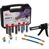 Trousse d'injection de d&eacute;marrage UView SpotGun Jr. Seagulf Marine Industries Inc.