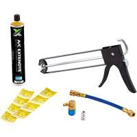 Trousse d'injection ExtenDye Spotgun pour syst&egrave;me de climatisation Seagulf Marine Industries Inc.