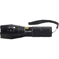 Lampe UV rechargeable pour la d&eacute;tection des fuites UView Phazer BLACK 395 Seagulf Marine Industries Inc.
