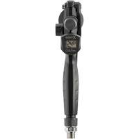 Pistolet de peinture de premi&egrave;re qualit&eacute; pour la peinture automobile X HVLP 1,3 I, Entr&eacute;e d'air 1/4" NPT, 14.83 pi³/min, 0,17 psi Seagulf Marine Industries Inc.