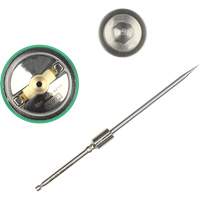 Jeu de buses de retouche 4400 B HVLP 1,2, 4,24 pi³/min, 0,14 psi Seagulf Marine Industries Inc.