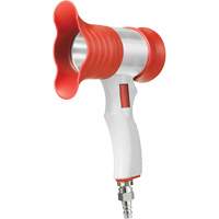 Pistolet de s&eacute;chage Dry jet 2 Seagulf Marine Industries Inc.