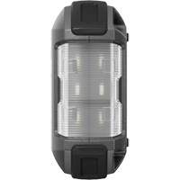 D&eacute;marreur d'appoint, survolteur, banque d'alimentation et lampe de poche JumpSurge1500 Seagulf Marine Industries Inc.