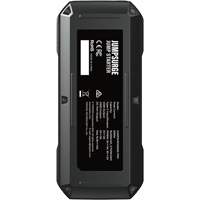 D&eacute;marreur de secours, banque d'alimentation et lampe de poche JumpSurge2000Pro &agrave; 2500 A de pointe Seagulf Marine Industries Inc.