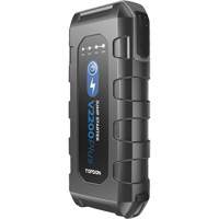 V2200Plus 2-en-1: d&eacute;marreur de secours 2200 A de pointe, testeur de batterie et de syst&egrave;me Seagulf Marine Industries Inc.