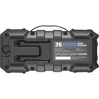 Survolteur, banque d'alimentation et lampe de poche JumpSurge3000 Seagulf Marine Industries Inc.