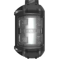Survolteur, banque d'alimentation et lampe de poche JumpSurge3000 Seagulf Marine Industries Inc.