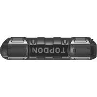 Survolteur, banque d'alimentation et lampe de poche JumpSurge3000 Seagulf Marine Industries Inc.