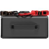 Survolteur V4000 HD 12 V/24 V 4000 A Seagulf Marine Industries Inc.