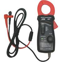 Sonde de courant CA/CC de 400 amp&egrave;res Seagulf Marine Industries Inc.