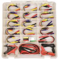 Trousse de diagnostic et de bornes de test en 70 morceaux Seagulf Marine Industries Inc.
