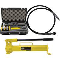 10 Ton Hydraulic STAK-ABLE Ram Kit Seagulf Marine Industries Inc.