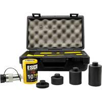 10 Ton Hydraulic STAK-ABLE Ram Kit Seagulf Marine Industries Inc.