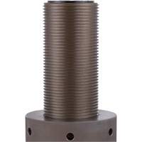 Safety Jack, Locking Collar, 100 tons Capacity, 13-37/100" - 19-3/5" H Seagulf Marine Industries Inc.