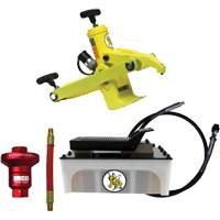 Yellow Jackit Combi Style Bead Breaker Kit Seagulf Marine Industries Inc.