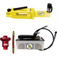 Yellow Jackit Giant Tire/Earthmover Bead Breaker Kit Seagulf Marine Industries Inc.
