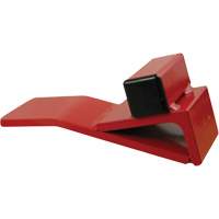 Heavy-Duty Bead Demounting Wedge Seagulf Marine Industries Inc.