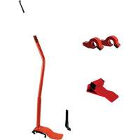 Tyr-X Demount Truck Tire Kit Seagulf Marine Industries Inc.