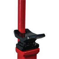 Specialty Impact Driven Off-Road Demounter Seagulf Marine Industries Inc.