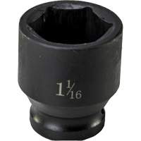 Specialty Impact Driven Off-Road Demounter Seagulf Marine Industries Inc.