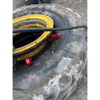 1 & 4 cm MEGABITE Bead Wedge Seagulf Marine Industries Inc.