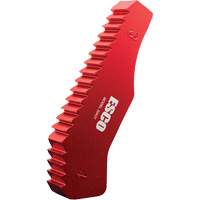 3 & 4 cm MEGABITE Bead Wedge Seagulf Marine Industries Inc.