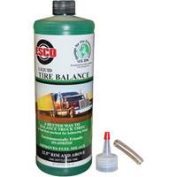 Wheel & Tire Balancers