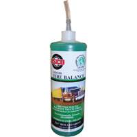 Liquid Truck Tire Balancer Seagulf Marine Industries Inc.