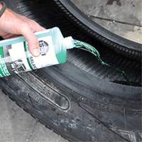 Liquid Truck Tire Balancer Seagulf Marine Industries Inc.