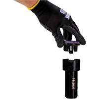 Heavy-Duty Commercial Stud & Hub All-in-One Cleaning System Seagulf Marine Industries Inc.
